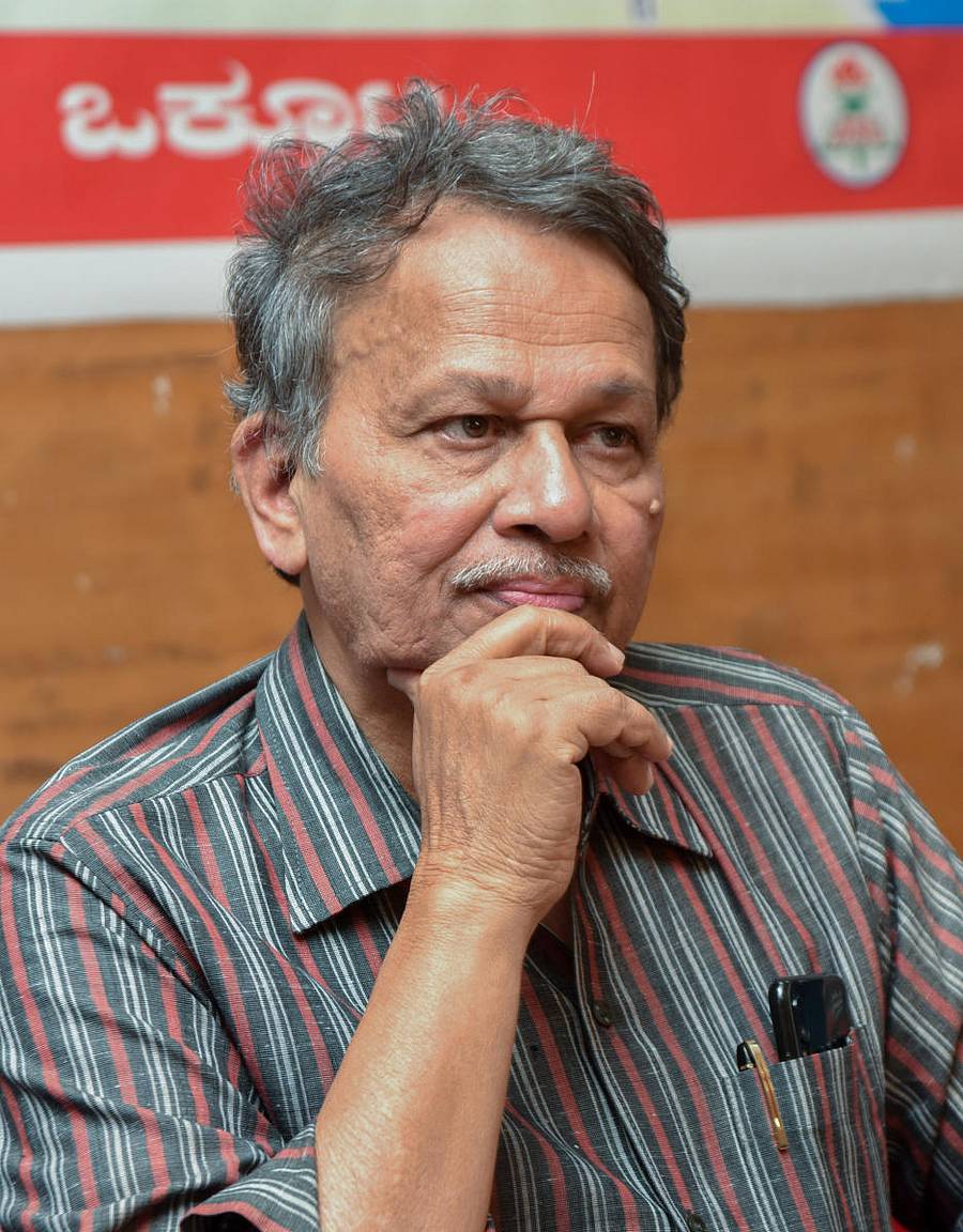 ಬರಗೂರು ರಾಮಚಂದ್ರಪ್ಪ