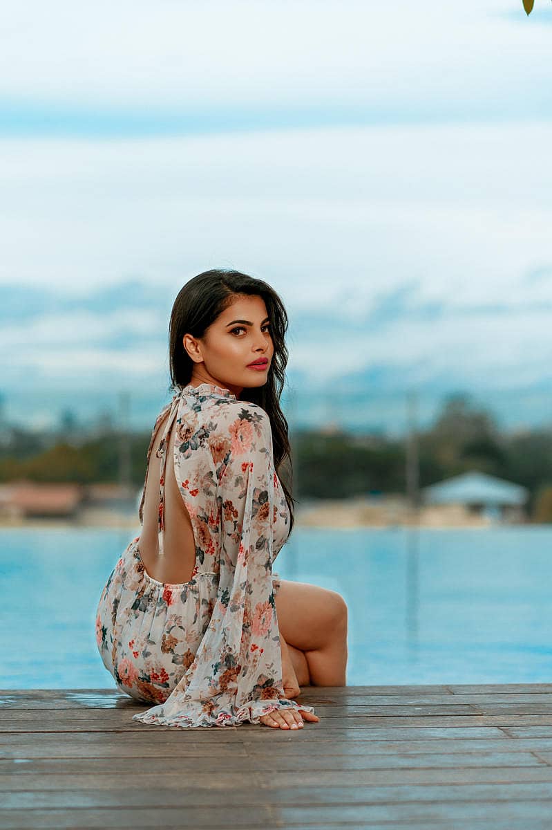 ಪಾವನಾ ಗೌಡ