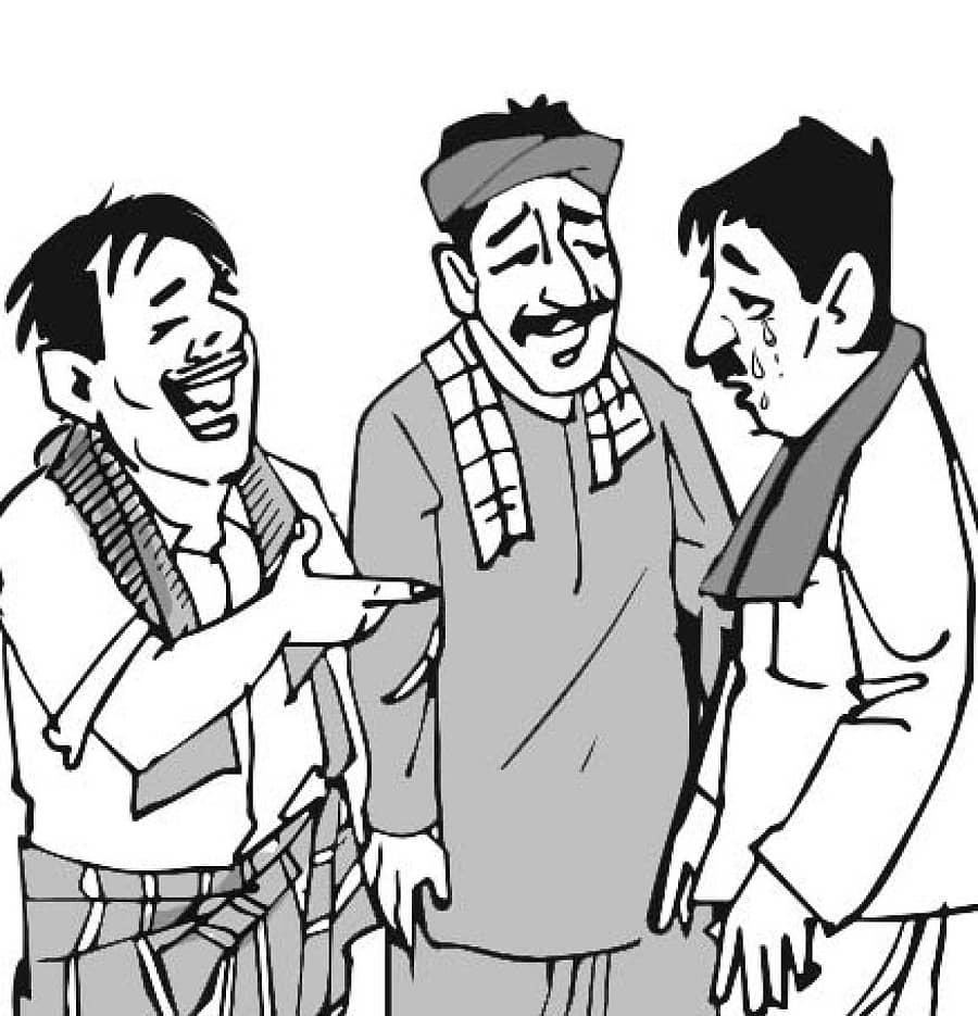 ಸಾಂಕೇತಿಕ ಚಿತ್ರ