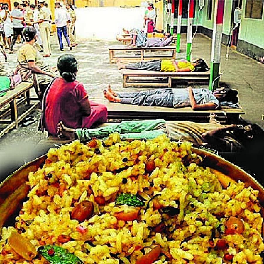 ಸಾಂದರ್ಭಿಕ ಚಿತ್ರ