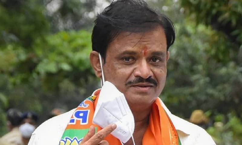 ಮುನಿರತ್ನ