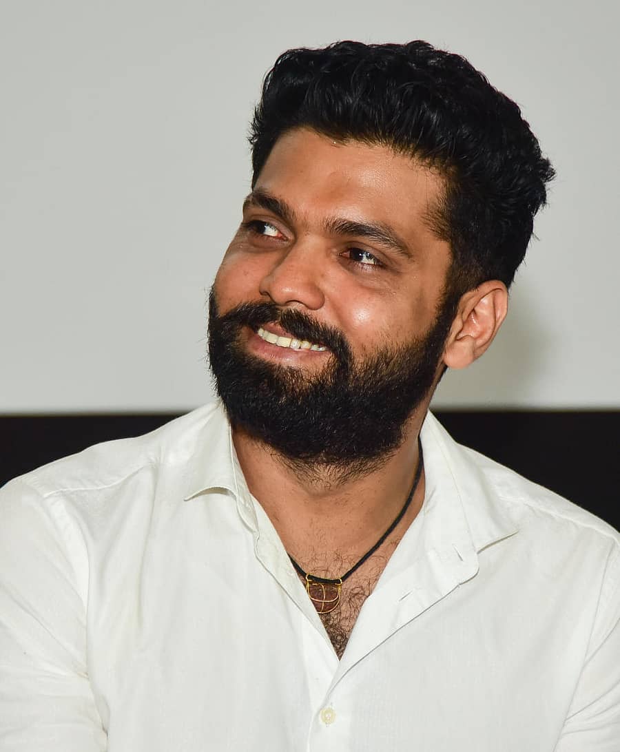 ರಕ್ಷಿತ್ ಶೆಟ್ಟಿ