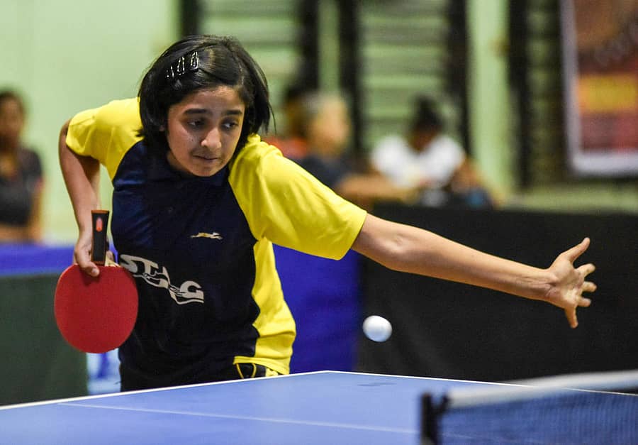 ಯಶಸ್ವಿನಿ ಘೋರ್ಪಡೆ– ಪ್ರಜಾವಾಣಿ ಸಂಗ್ರಹ ಚಿತ್ರ