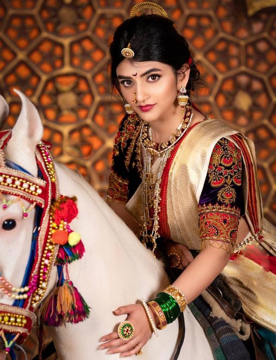 ಶ್ರೀಲೀಲಾ