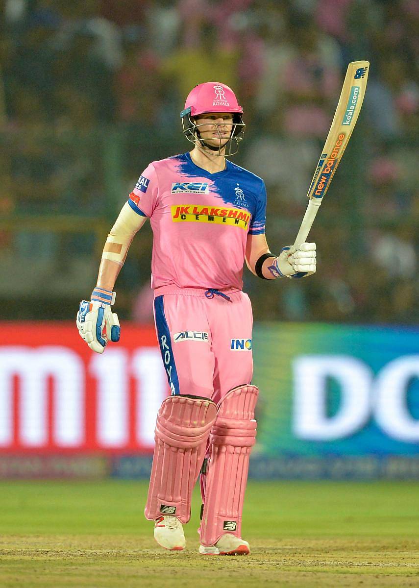 ಸ್ಟೀವನ್ ಸ್ಮಿತ್