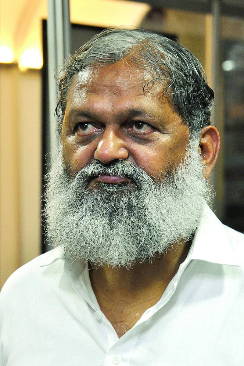 ಅನಿಲ್ ವಿಜ್