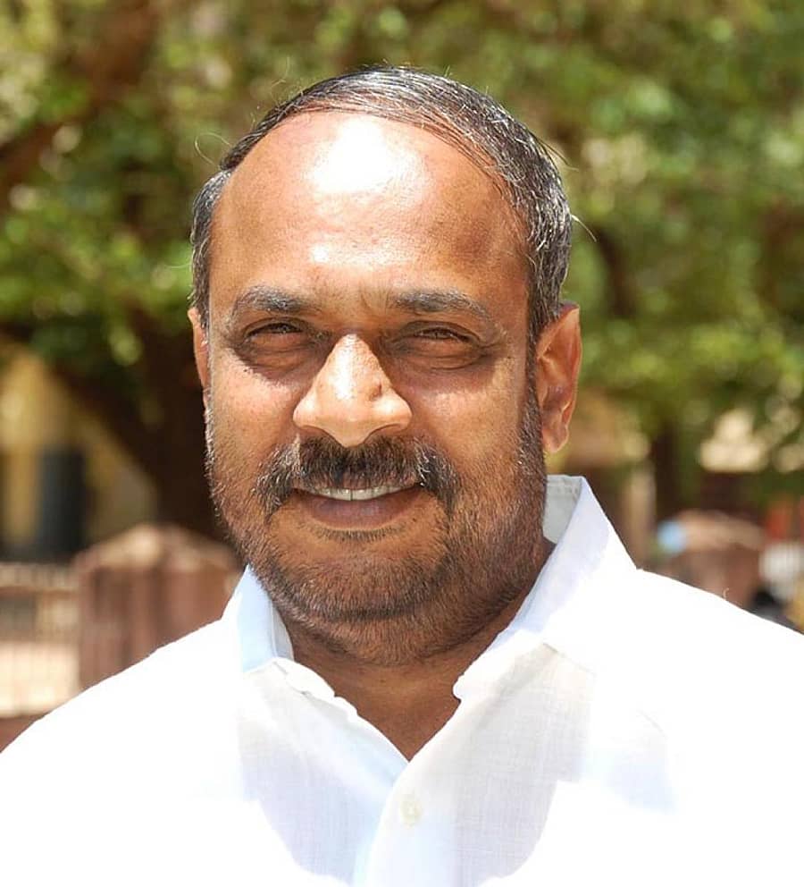 ಧರ್ಮೇಗೌಡ