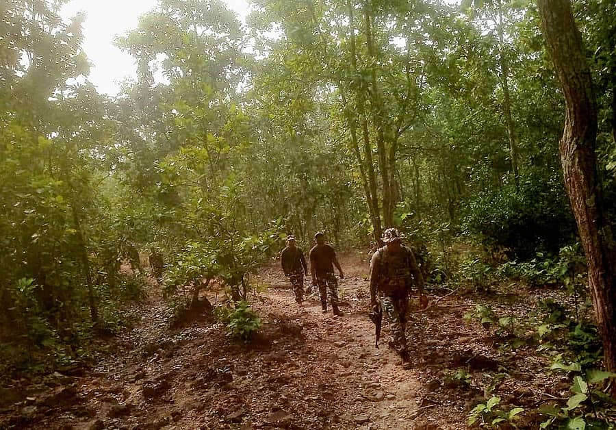 ಸಾಂದರ್ಭಿಕ ಚಿತ್ರ