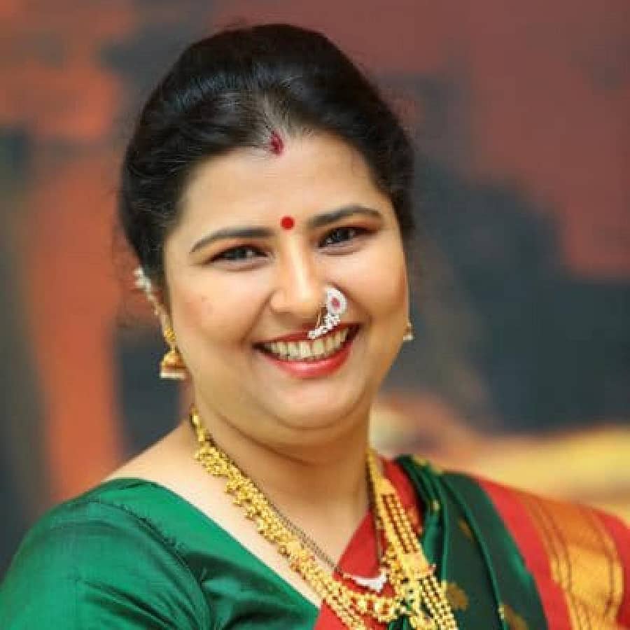 ಡಾ.ಅಂಜಲಿ ನಿಂಬಾಳ್ಕರ್