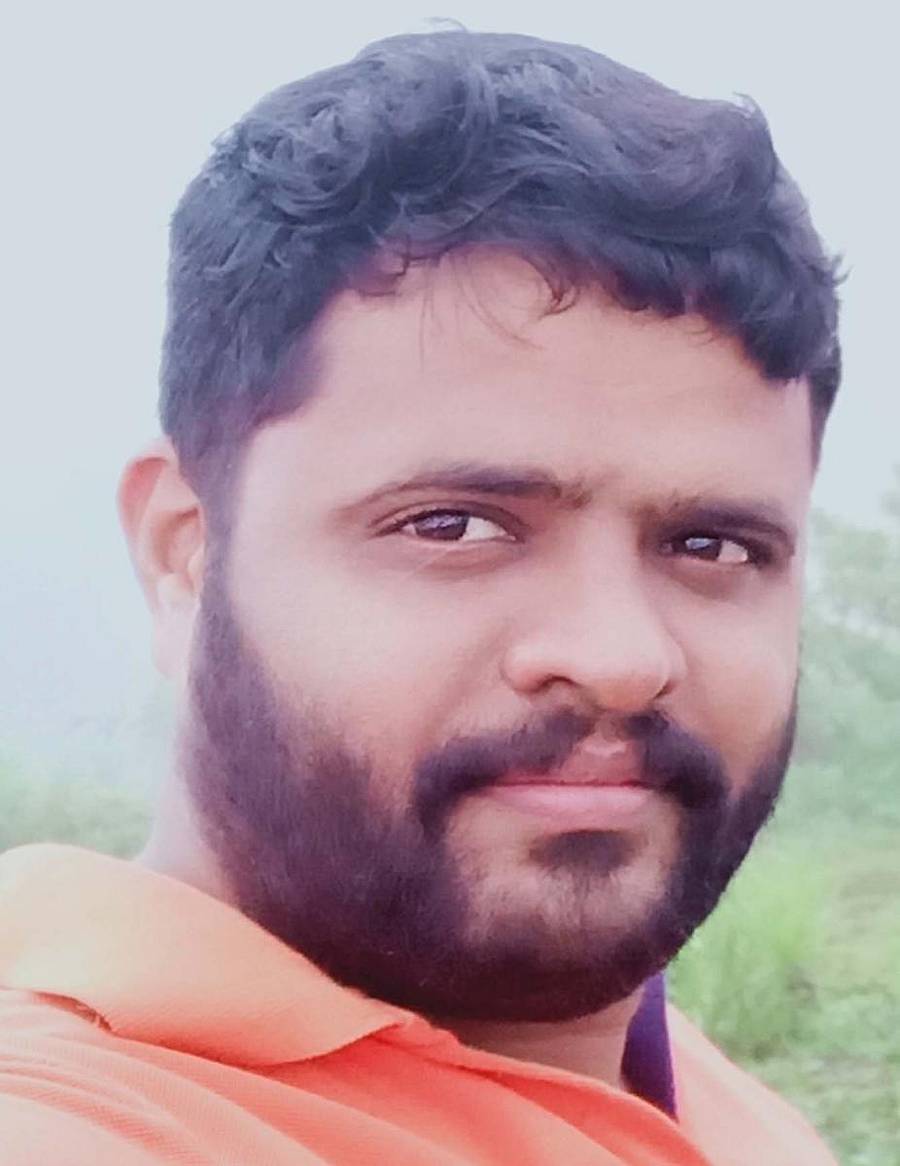 ಮಂಜುನಾಥ್