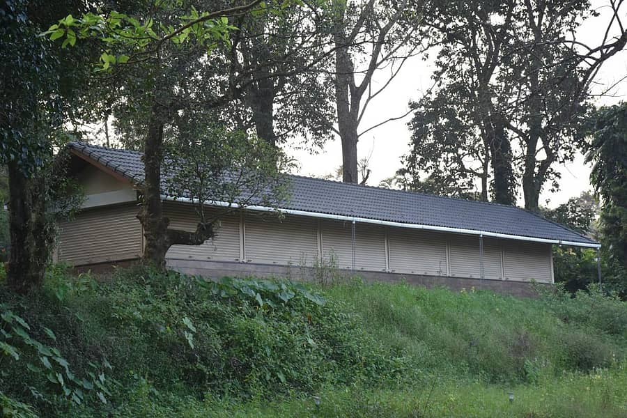 ಕೂರ್ಗ್ ವಿಲೇಜ್ ಮಳಿಗೆ