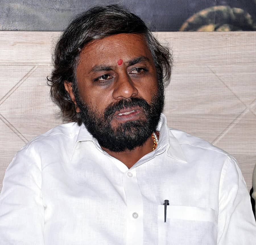 ಈಶ್ವರ ಖಂಡ್ರೆ