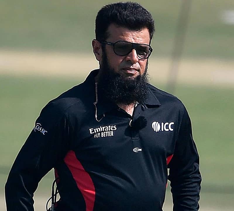 ಅಲೀಂ ದರ್ -ಎಎಫ್ಪಿ ಚಿತ್ರ