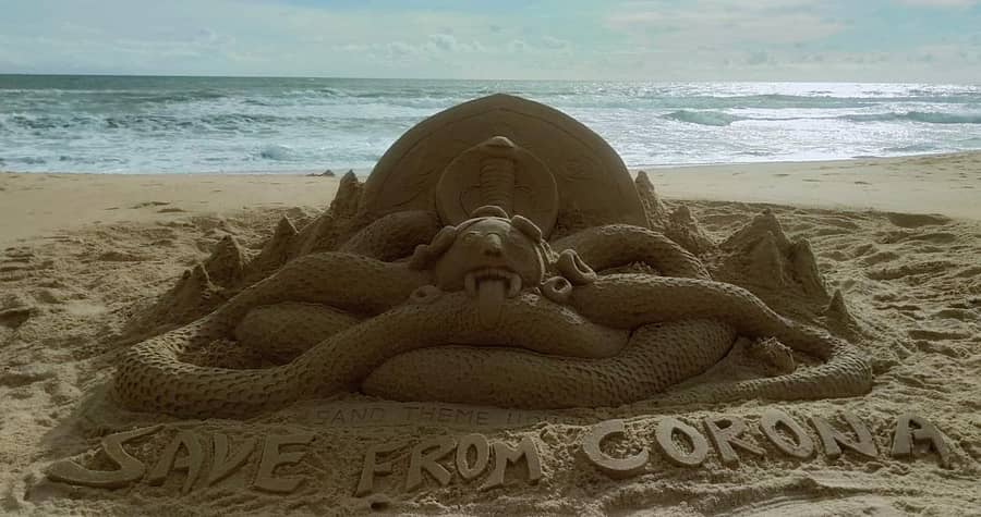 ಕೋಡಿ ಬೀಚ್‌ (ಸಂಗ್ರಹ ಚಿತ್ರ)