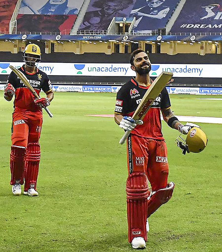 ವಿರಾಟ್ ಕೊಹ್ಲಿ