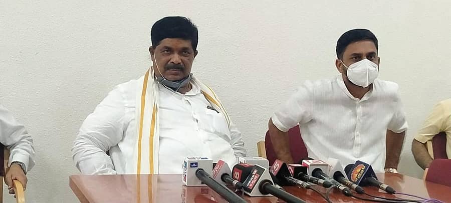 ಗೋಪಾಲಯ್ಯ