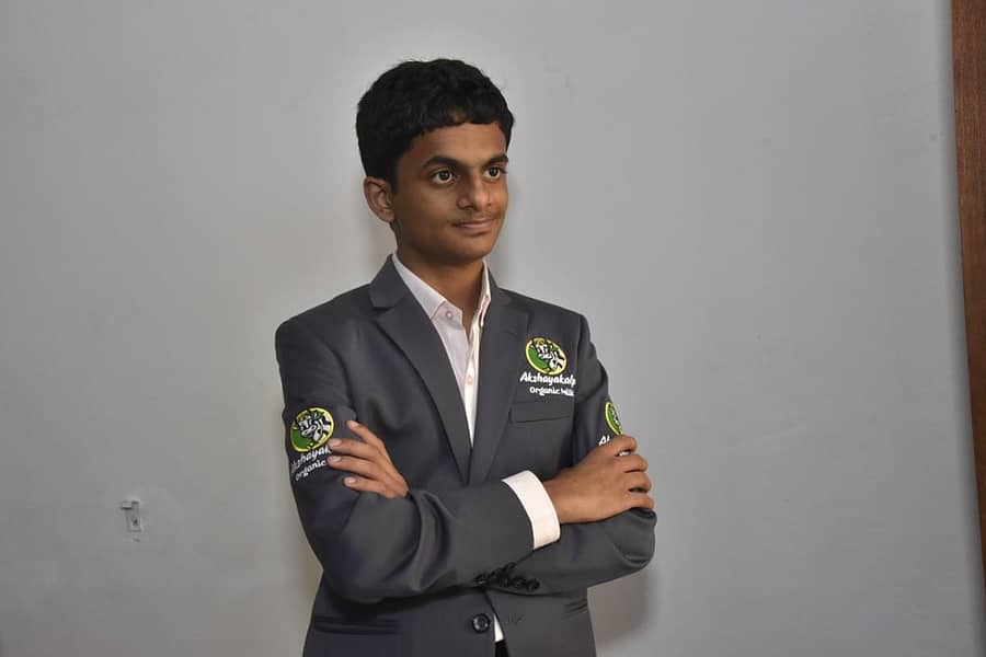 ನಿಹಾಲ್‌ ಸರೀನ್‌