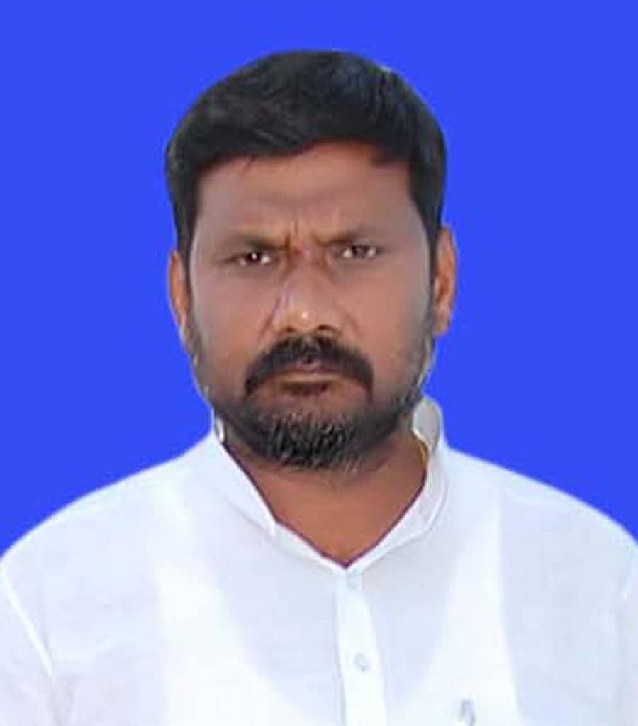 ಬಸನಗೌಡ ತುರ್ವಿಹಾಳ