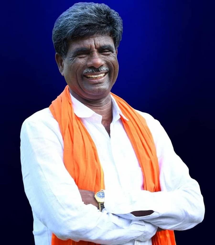 ಕೋಟ ಶ್ರೀನಿವಾಸ ಪೂಜಾರಿ