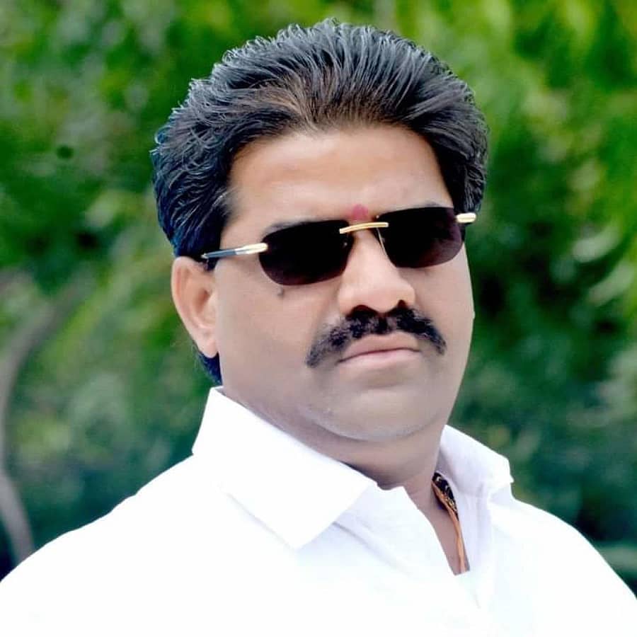 ಮಹಾದೇವ ಸಾಹುಕಾರ