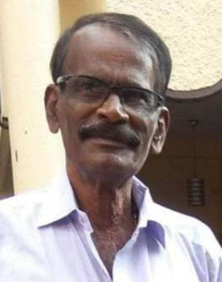 ಎಸ್.ಮನೋರವಿಕುಮಾರ್