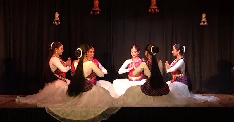 ‘ಭ್ರಮರಿ ಡ್ಯಾನ್ಸ್ ರೆಪರ್ಟರ್’ ತಂಡ