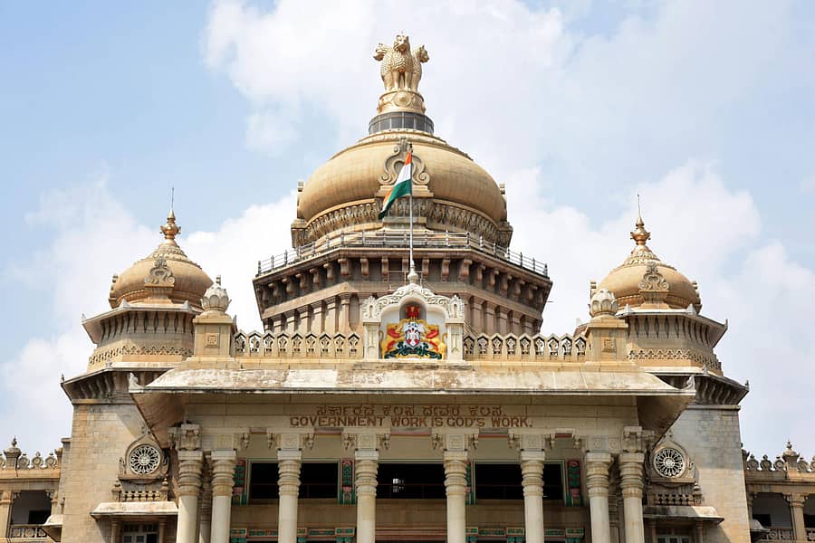 ವಿಧಾನಸೌಧ