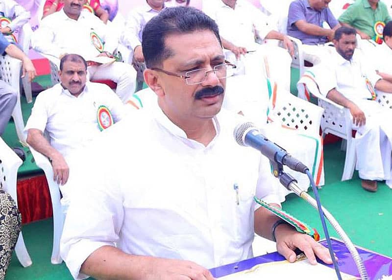 ಕೆ.ಟಿ.ಜಲೀಲ್