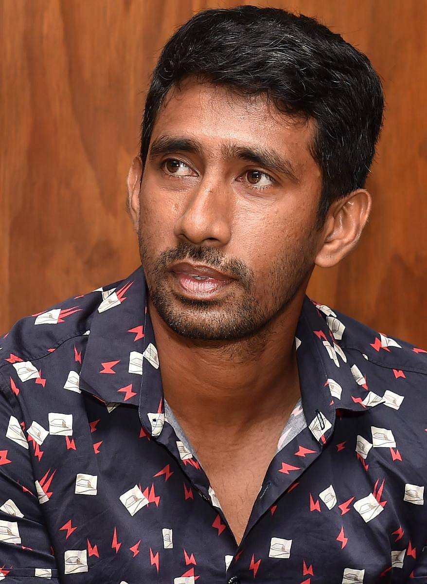 ವೃದ್ಧಿಮಾನ್ ಸಹಾ–ಪಿಟಿಐ ಚಿತ್ರ