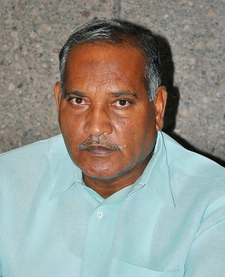 ನೆಹರು ಓಲೇಕಾರ, ಶಾಸಕ 