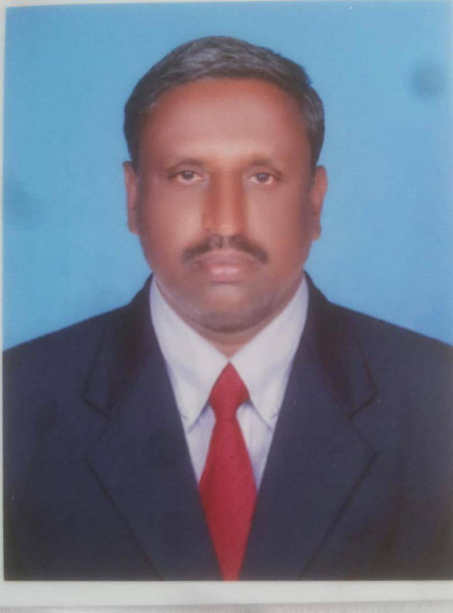 ಶಿವಾನಂದ