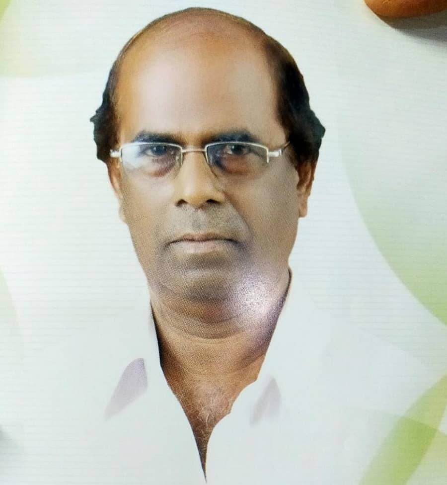 ಸುಬ್ಬಣ್ಣ ಅಂಬೆಸಂಗೆ