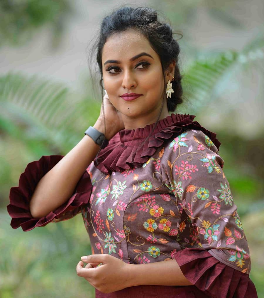 ಪ್ರಿಯಾಂಕಾ