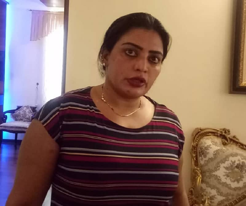 ಕೆಎಎಸ್ ಅಧಿಕಾರಿ ಡಾ.ಬಿ. ಸುಧಾ