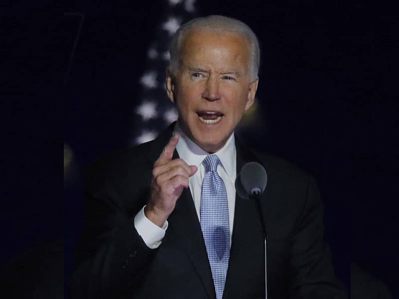 ಜೋ ಬೈಡನ್