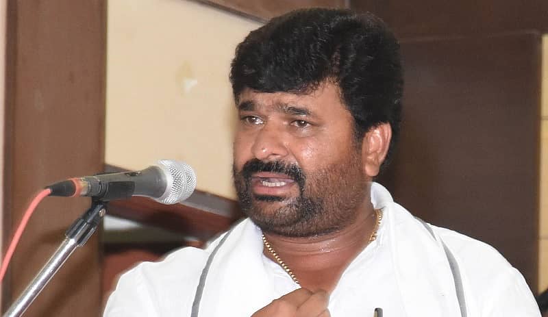 ಮಾಜಿ ಸಚಿವ ವಿನಯ ಕುಲಕರ್ಣಿ