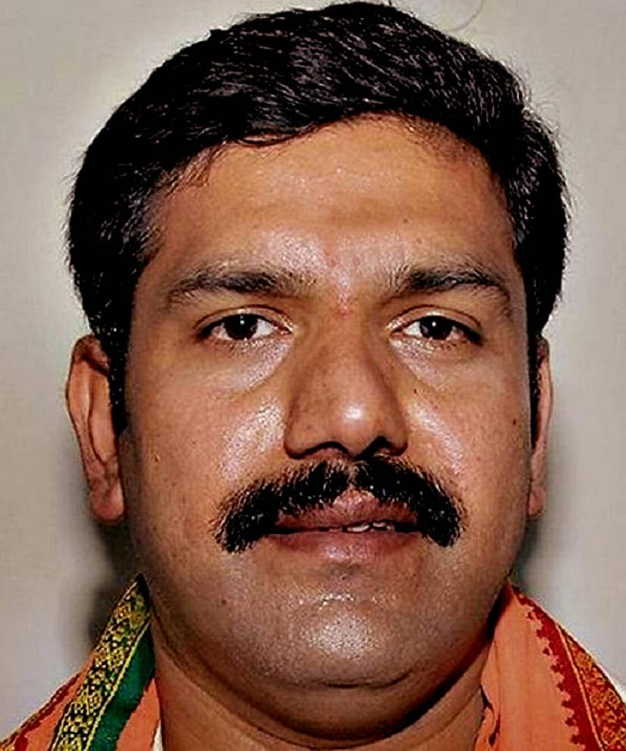 ವಿಜಯೇಂದ್ರ