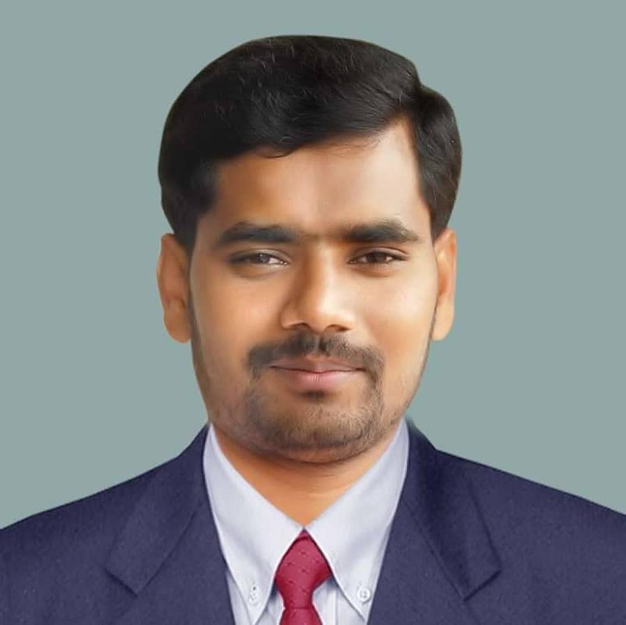 ಡಿ.ಸಿ.ಮೋಹನ್