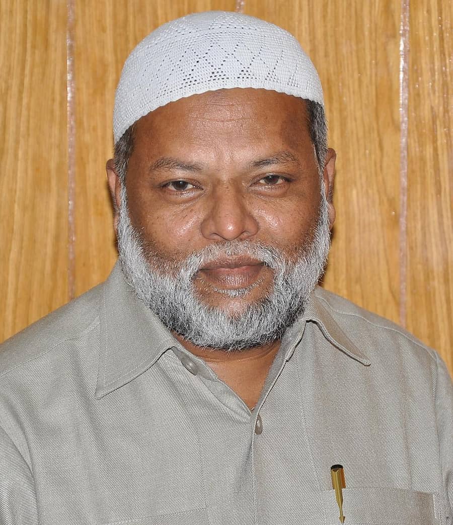 ಡಾ.ಅಬ್ದುಲ್ ಖದೀರ್