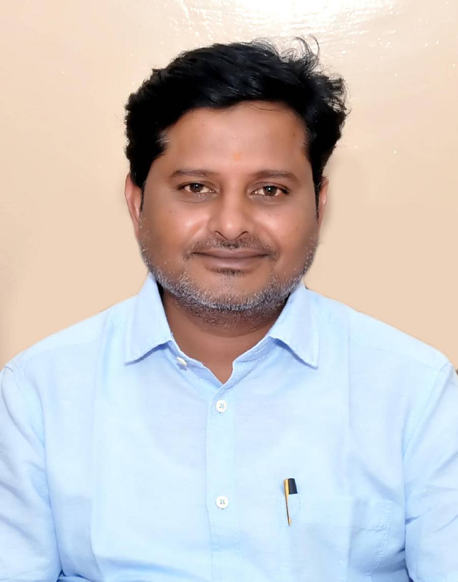 ಡಾ.ಶಾಂತವೀರ ಮನಗೂಳಿ