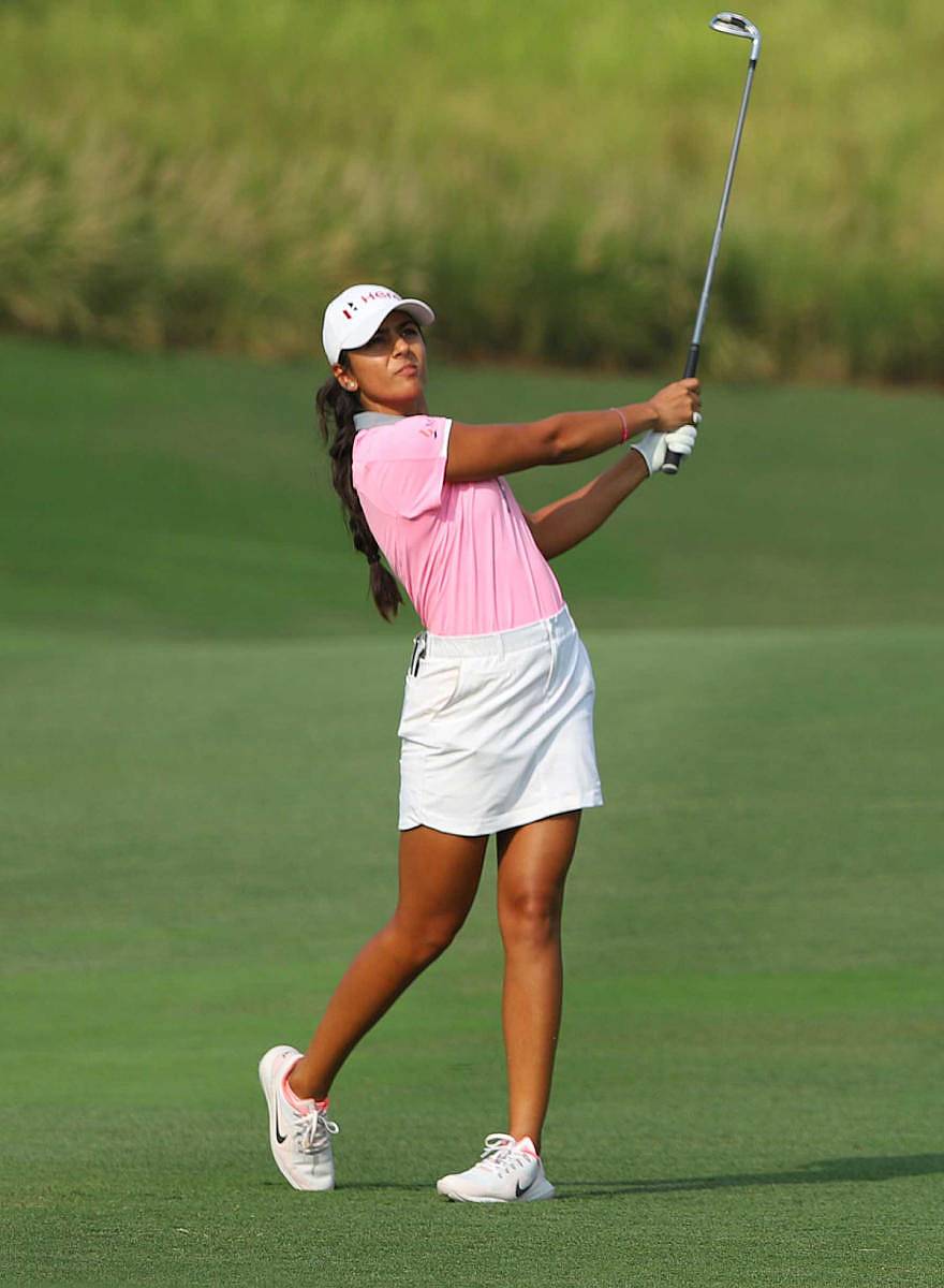 ತ್ವೇಷಾ ಮಲಿಕ್