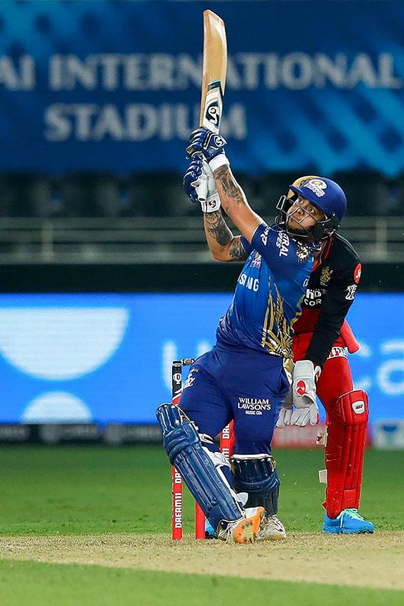 ಇಶಾನ್ ಕಿಶನ್