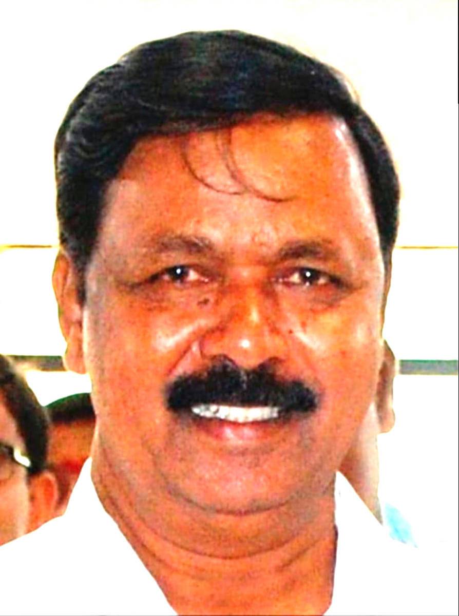 ಎಂ.ಜಯಣ್ಣ