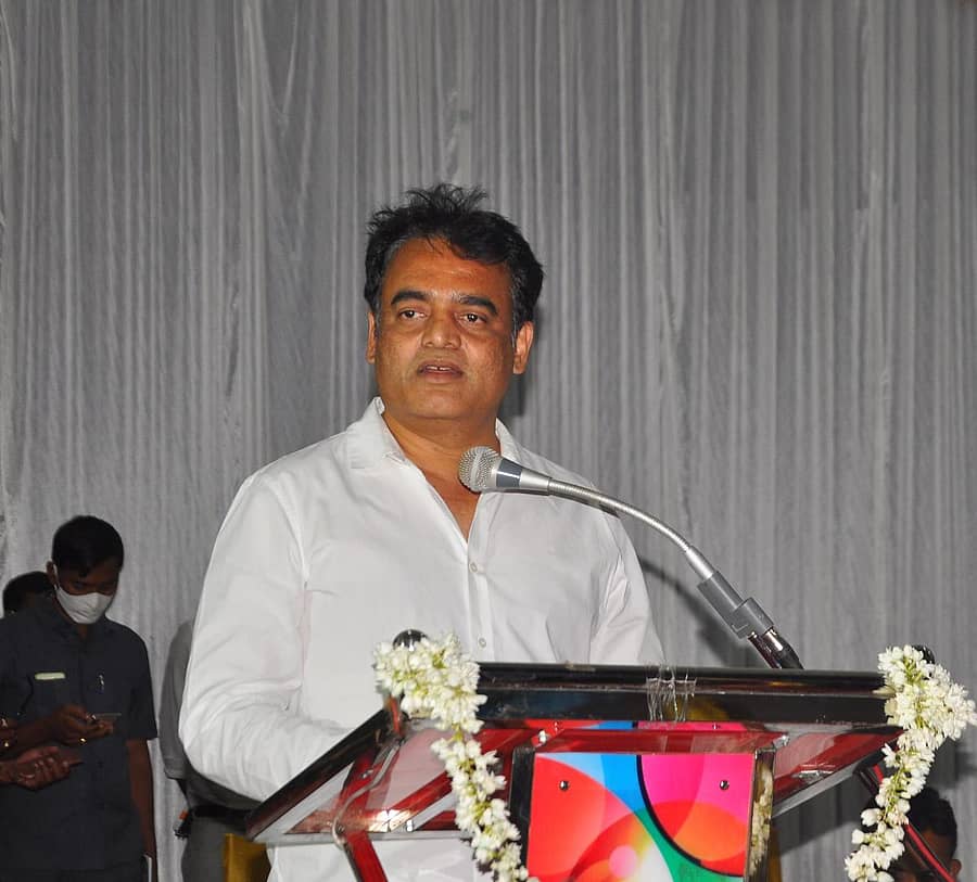 ಡಾ.ಅಶ್ವತ್ಥ ನಾರಾಯಣ