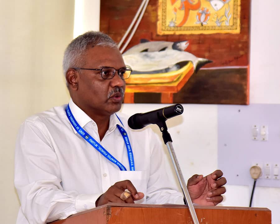 ಡಾ.ಸೆಂಥಿಲ್ ವೇಲ್