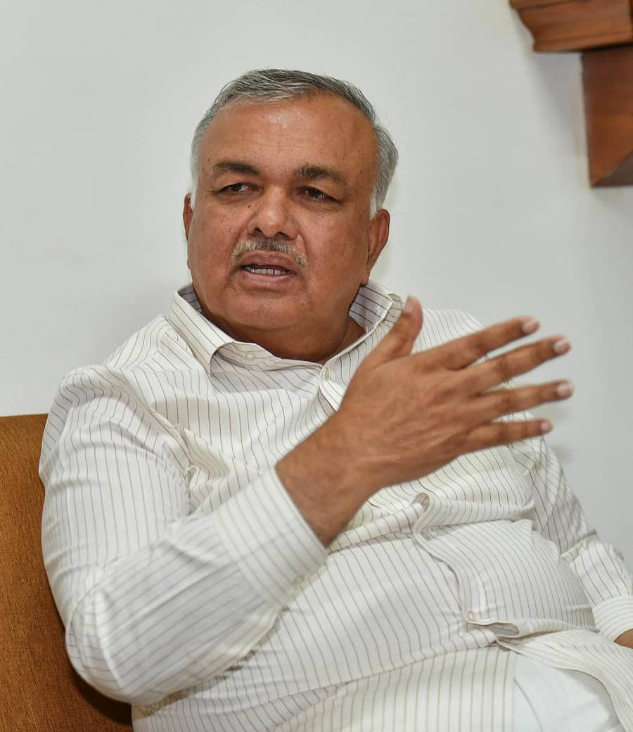 ರಾಮಲಿಂಗಾರೆಡ್ಡಿ