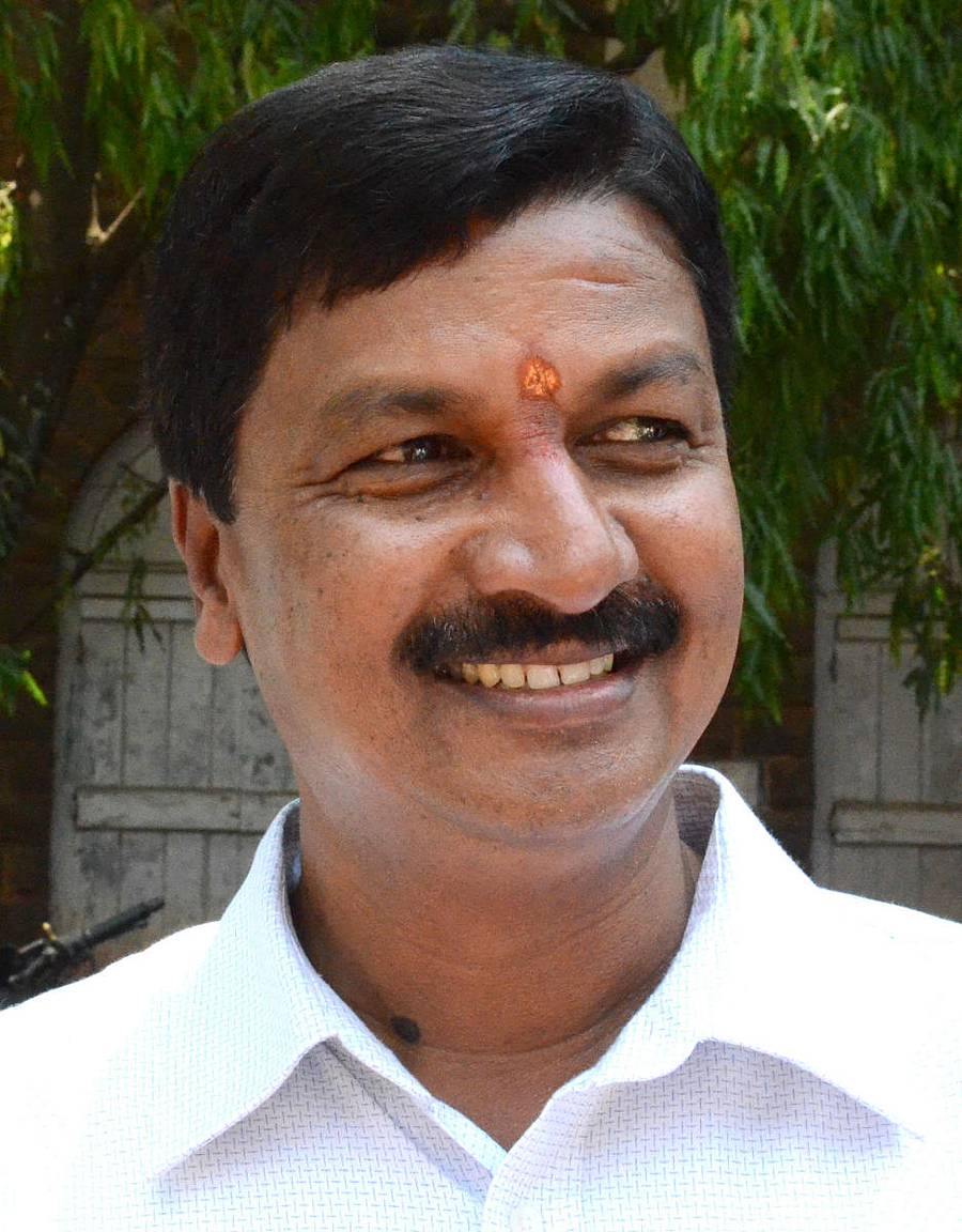 ರಮೇಶ ಜಾರಕಿಹೊಳಿ