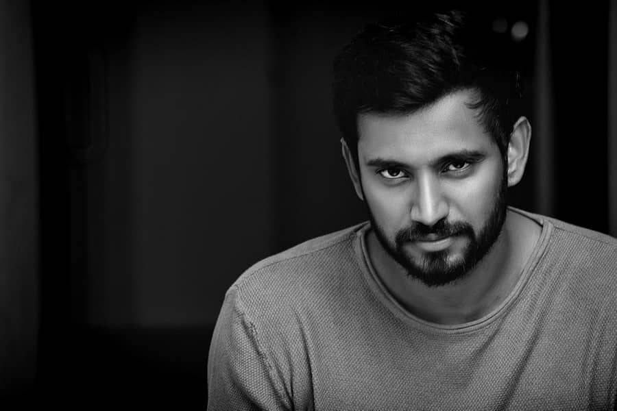 ಡಾರ್ಲಿಂಗ್‌ ಕೃಷ್ಣ