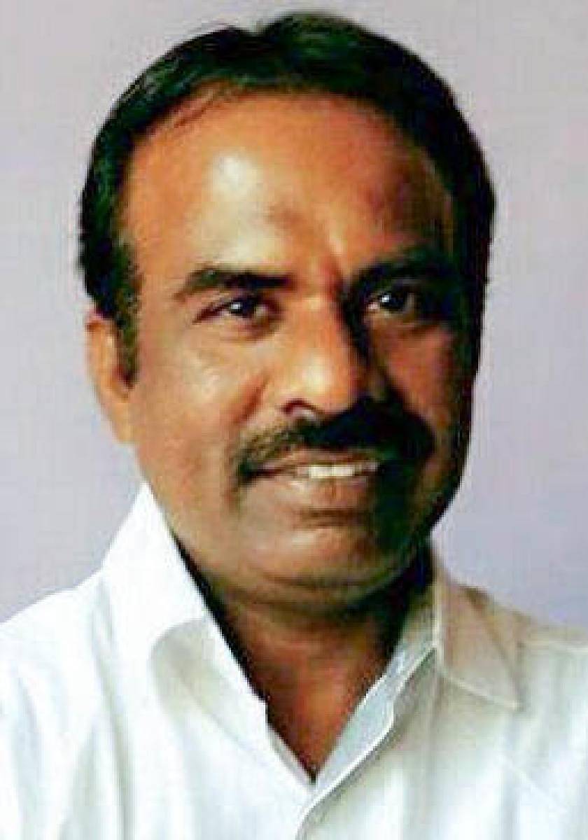 ಎನ್.ರವಿಕುಮಾರ್