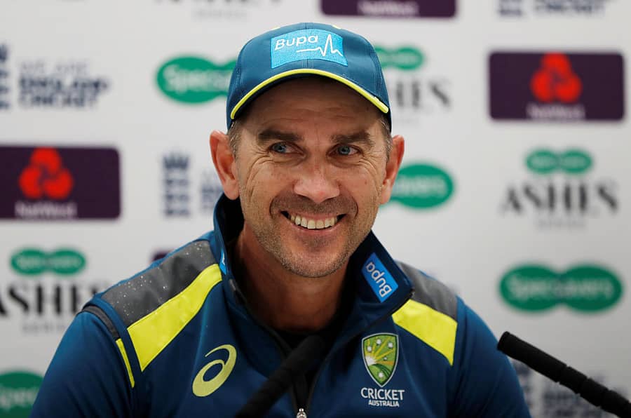 ಜಸ್ಟಿನ್ ಲ್ಯಾಂಗರ್–ರಾಯಿಟರ್ಸ್ ಚಿತ್ರ